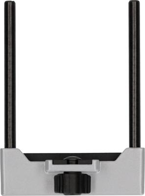 Bosch Accessories 2608000878 Parallelle adapter