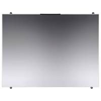SpeaKa Professional Glazen magneetbord SP-GWW-001 (b x h) 1200 mm x 900 mm Wit Glad Incl. opbergbakje - thumbnail