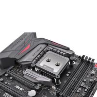 Thermaltake CL-W347-CU00SL-A Waterkoelingchipkoeler - thumbnail