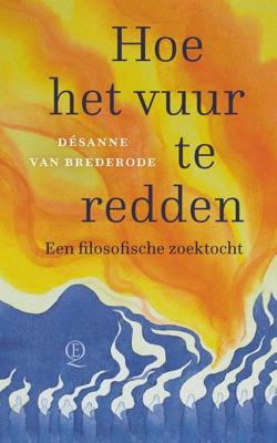 Hoe het vuur te redden - Désanne van Brederode - ebook