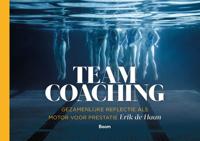 Teamcoaching - Erik de Haan - ebook - thumbnail