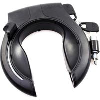 Cortina e-systeem/ecomo 2.5 ringslot zwart - thumbnail