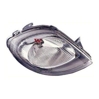 Koplamp rechts H4 4394962