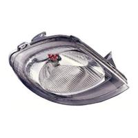 Koplamp rechts H4 4394962 - thumbnail