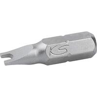 KS Tools 911.3595 Spanner-bit 12 mm Speciaal staal C 6.3 5 stuk(s) - thumbnail