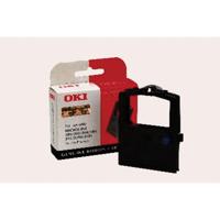 Oki Nylontape zwart - 9002309 - thumbnail