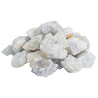 Ruwe Edelsteen Blauwe Calciet - 1000 gram - thumbnail