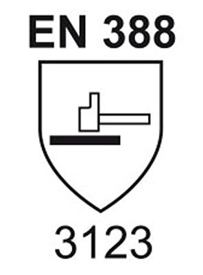 Connex Handschoen Premium Leder Gs Gr09 - COX938633 Connex Handschoen Premium Leder Gs Gr09 - COX938633