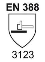 Connex Handschoen Premium Leder Gs Gr09 - COX938633 - thumbnail