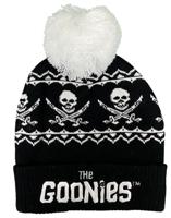 Hoed The Goonies Crossbones Snow Beanie - thumbnail