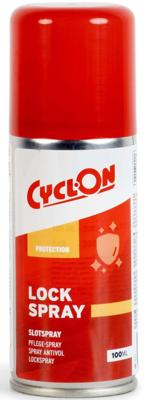 Cyclon Slotspray 100ml