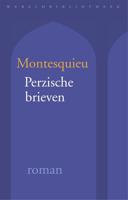 Perzische brieven - Montesquieu - ebook - thumbnail