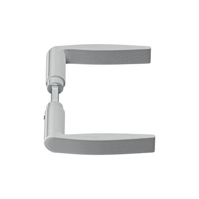 AXA 6150 Deurkruk curve-model deurdikte 38 - 54 mm F1 - 6150-71-11/E AXA 6150 Deurkruk curve-model deurdikte 38 - 54 mm F1 - 6150-71-11/E