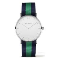 Unisex horloge Paul Hewitt PH-SA-S-St-W-NG-20S (Ø 39 mm) - thumbnail