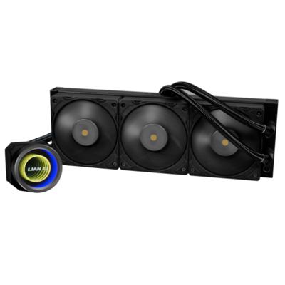 Lian Li Galahad II 360 Trinity Performance Black Lian Li Galahad II 360 Trinity Performance Black