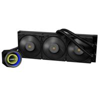 Lian Li Galahad II 360 Trinity Performance Black - thumbnail