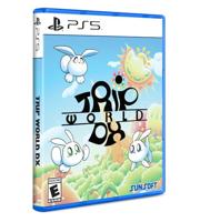 Trip World DX (Limited Run Games) - thumbnail