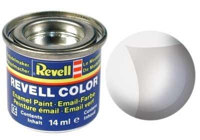 Revell verf voor modelbouw nummer 84 leer bruin mat