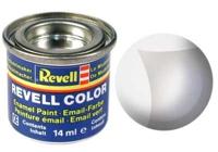 Revell verf voor modelbouw nummer 84 leer bruin mat - thumbnail