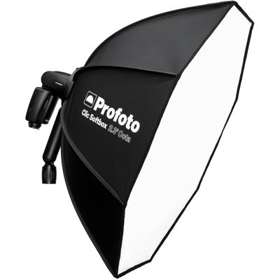 Profoto 101318 Clic Softbox 2.3 Octa