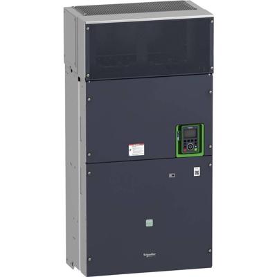 Schneider Electric Frequentieregelaar ATV630C31N4 315 kW 3-fasig 380 V, 480 V