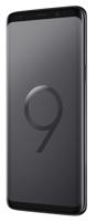 Samsung Galaxy S9+ smartphone (6,2 inch touch-display, 64 GB intern geheugen, Android, Dual SIM) Midnight Black – Franse versie - thumbnail