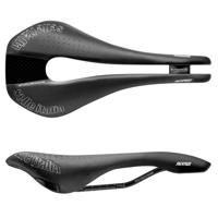 Selle italia novus endurance tm superflow s3/black - thumbnail