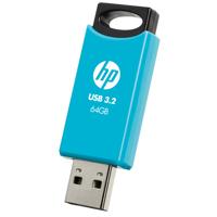 USB stick HP HPFD712LB-A-64 - thumbnail