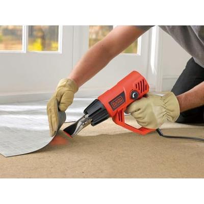 BLACK+DECKER Heteluchtpistool KX2001K