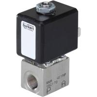 Bürkert Magneetventiel 20074795 7012 24 V 1 stuk(s) - thumbnail