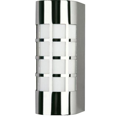 Albert Buitenverlichting wandlamp RVSPeak 30cm - 690691