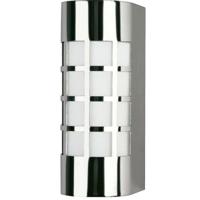 Albert Buitenverlichting wandlamp RVSPeak 30cm - 690691 - thumbnail