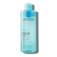 La Roche-Posay - La Roche Effaclar Purifying Micellar Water Gezichtsreiniging 400 ml - thumbnail