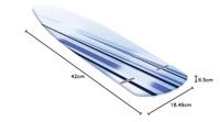 Leifheit 76012 air active strijkplankovertrek m voor starline airbase 118x38cm - thumbnail