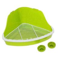 Pawise Litter Pan L (41,5x29x20cm) - thumbnail