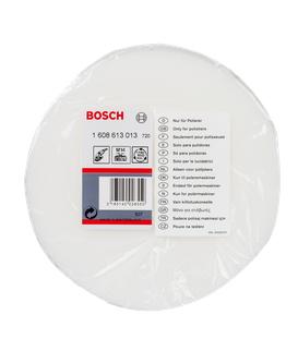 Bosch Accessoires Polijstspons met schroefdraad M 14 160 mm - 1608613013 Bosch Accessoires Polijstspons met schroefdraad M 14 160 mm - 1608613013