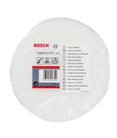 Bosch Accessoires Polijstspons met schroefdraad M 14 160 mm - 1608613013 - thumbnail
