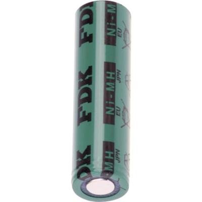 FDK HR-AAU Oplaadbare AA batterij (penlite) NiMH 1650 mAh 1.2 V 1 stuk(s)