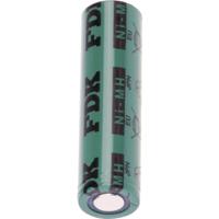 FDK HR-AAU Oplaadbare AA batterij (penlite) NiMH 1650 mAh 1.2 V 1 stuk(s) - thumbnail