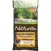NATUREN Clay Balls - 40L - thumbnail