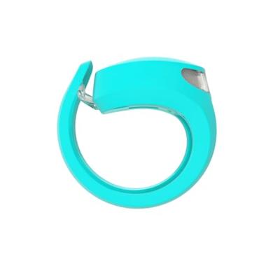 KNOG Frog usb rear - awesome aquamarine
