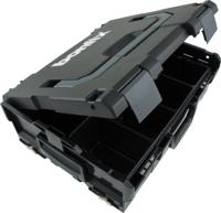 Bonfix Assortimentskoffer Assortimentskoffer 442 x 357 x 151 - breedte x diepte x hoogte - thumbnail