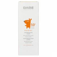 Babé Pediatric Zonnecrème Lotion Baby SPF50+ 100ml - thumbnail