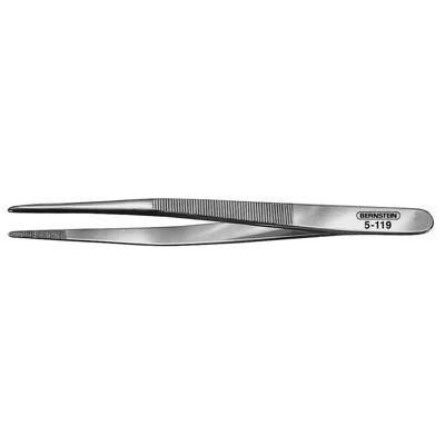 BERNSTEIN Tools for Electronics 5-119 Precisiepincet Stomp 140 mm