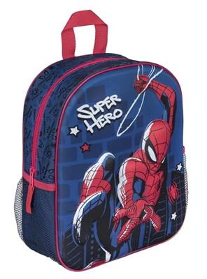 Undercover 3d rugzak spiderman Undercover 3d rugzak spiderman