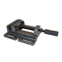 Berger & Schröter 824472 Machinebankschroef 824472 Bekbreedte: 100 mm Spanbreedte (max.): 75 mm - thumbnail