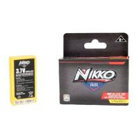 Nikko Air Elite Oplaadbare Reserve Batterij 3,7V Li-PO - thumbnail
