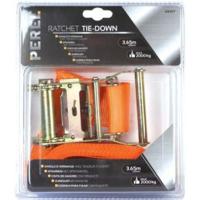 Ratelspanband 1000 kg 3.65 m x 50 mm Velleman - Velleman - thumbnail