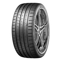 Kumho Ps91 xl 245/45 R18 100Y KU2454518YPS91XL - thumbnail