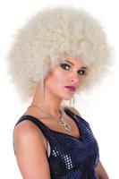 Afro kleine krul - thumbnail